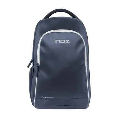 Nox Pro Series Backpack Blue