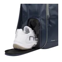 Nox Pro Series Backpack Blue, detail