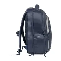 Nox Pro Series Backpack Blue, zijkant