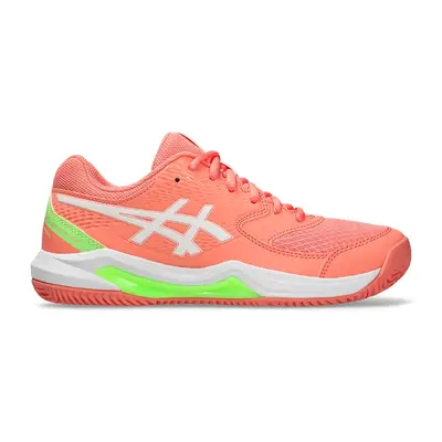ASICS Gel Dedicate 8 Padel Pink
