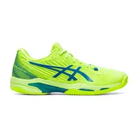 ASICS Solution Speed FF 2 Clay Lime, foto 1