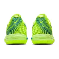 ASICS Solution Speed FF 2 Clay Lime, foto 3