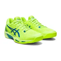 ASICS Solution Speed FF 2 Clay Lime, foto 2