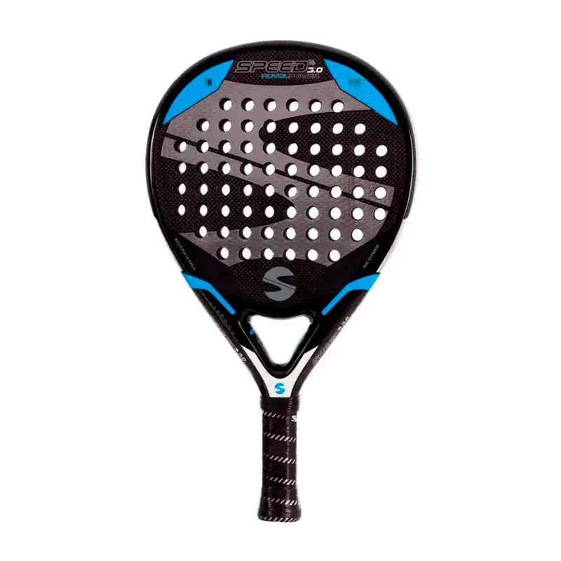 Softee Speed 3.0 Royal Power 2024, voorkant
