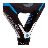 Softee Speed 3.0 Royal Power 2024, detail