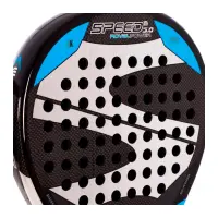 Softee Speed 3.0 Royal Power 2024, detail