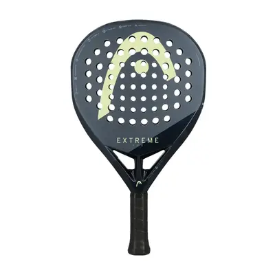 Head Extreme Pro padelracket