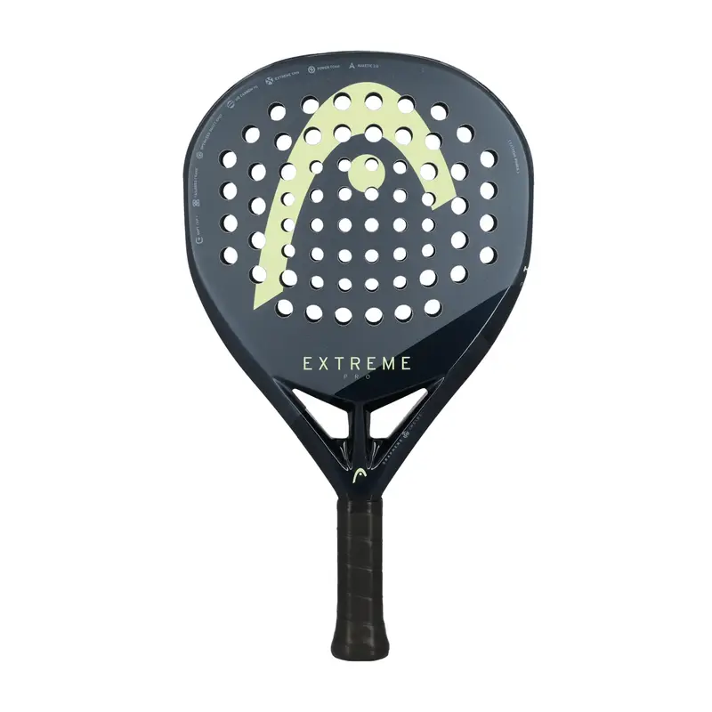 Head Extreme Pro 2025, voorkant