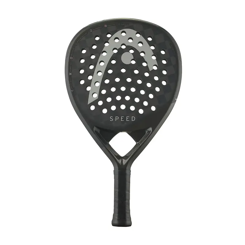 Head Speed Pro X 2025, voorkant