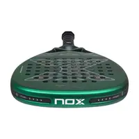 Nox Ventus Attack 12K Xtrem by Aimar Goñi 2027, detail
