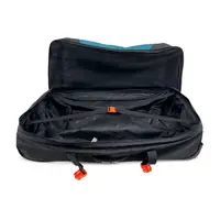 Siux Nomad Blue 2026 Trolley, detail