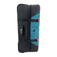 Siux Nomad Blue 2026 Trolley, zijkant