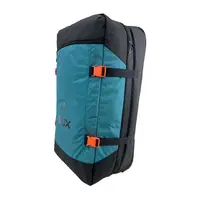 Siux Nomad Blue 2026 Trolley, schuin
