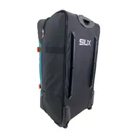 Siux Nomad Blue 2026 Trolley, schuin