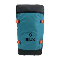 Siux Nomad Blue 2026 Trolley, voorkant