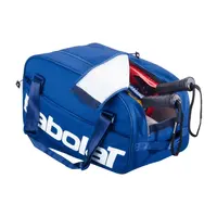 Babolat Court S Blue, detail