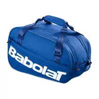 Babolat Court S Blue, schuin