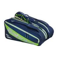 Babolat RH Pro Padel Juan Lebron Blue/Green, detail