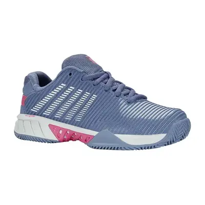 Kswiss Hypercourt Express 2 Hb 96614094 Purple Women's, foto 2