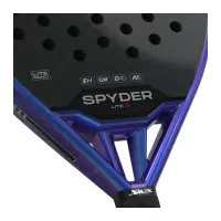 Siux Spyder Lite 3 Hard, detail