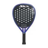 Siux Spyder Lite 3 Hard, voorkant