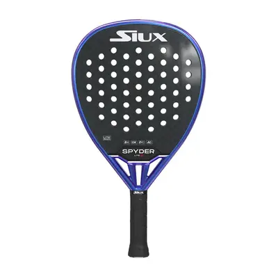 Siux Spyder Lite 3 Hard