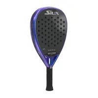 Siux Spyder Lite 3 Hard, schuin