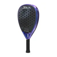 Siux Spyder Lite 3 Hard, schuin