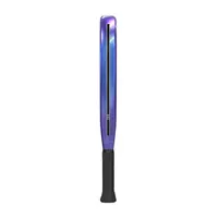 Siux Spyder Lite 3 Hard, zijkant