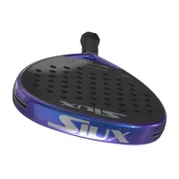 Siux Spyder Lite 3 Hard, detail