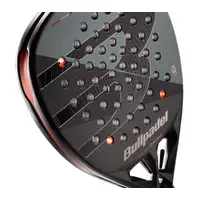 Bullpadel Hack 04 Comfort 26, detail