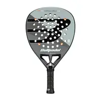 Bullpadel Hack 04 Comfort 26, voorkant