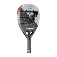 Bullpadel Hack 04 Comfort 26, schuin