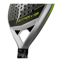 StarVie Polaris 26, detail
