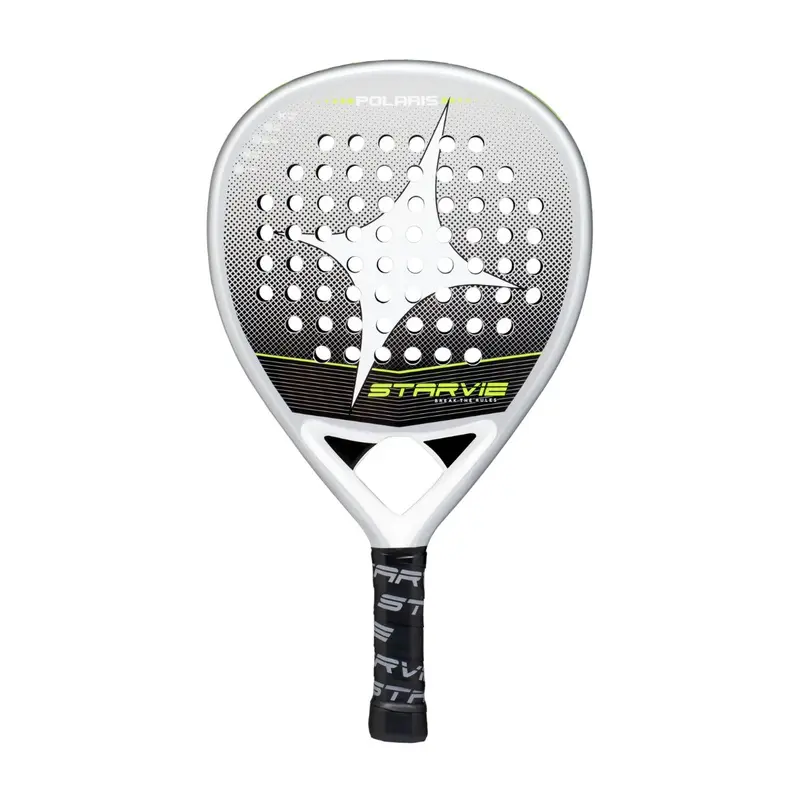 StarVie Polaris 26, voorkant