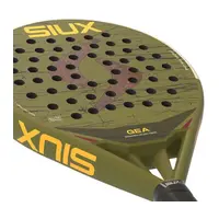 Siux Gea 2, detail