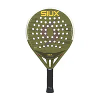 Siux Gea 2, voorkant