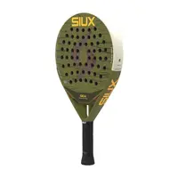 Siux Gea 2, schuin