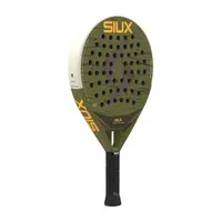 Siux Gea 2, schuin