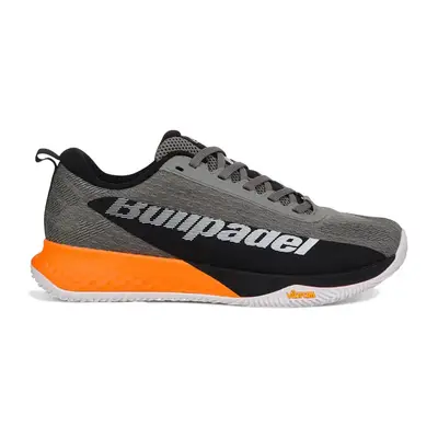 Bullpadel Xplo Vibram 25i Dark