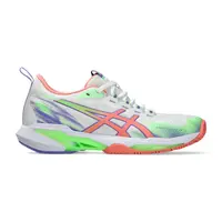 ASICS Sonicsmash FF White/Guava, foto 1