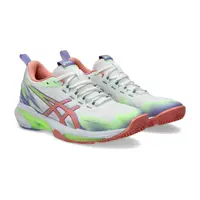ASICS Sonicsmash FF White/Guava, foto 3