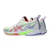 ASICS Sonicsmash FF White/Guava, foto 4
