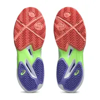 ASICS Sonicsmash FF White/Guava, foto 7
