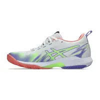ASICS Sonicsmash FF White/Guava, foto 5
