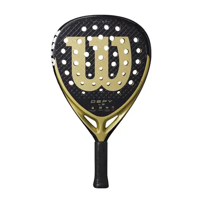Wilson Defy LS V1 padelracket