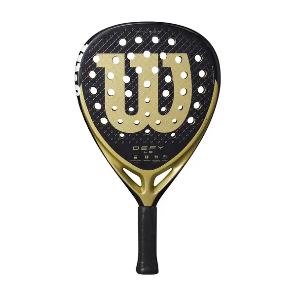 Wilson Defy LS V1 2025