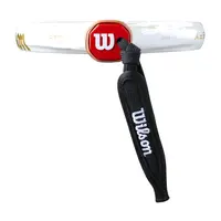Wilson Defy Pro V1 SE, detail