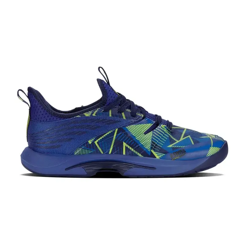 Kswiss Speedtrac Padel Blue Standaard