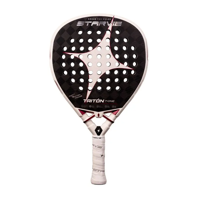 StarVie Triton T-One, voorkant